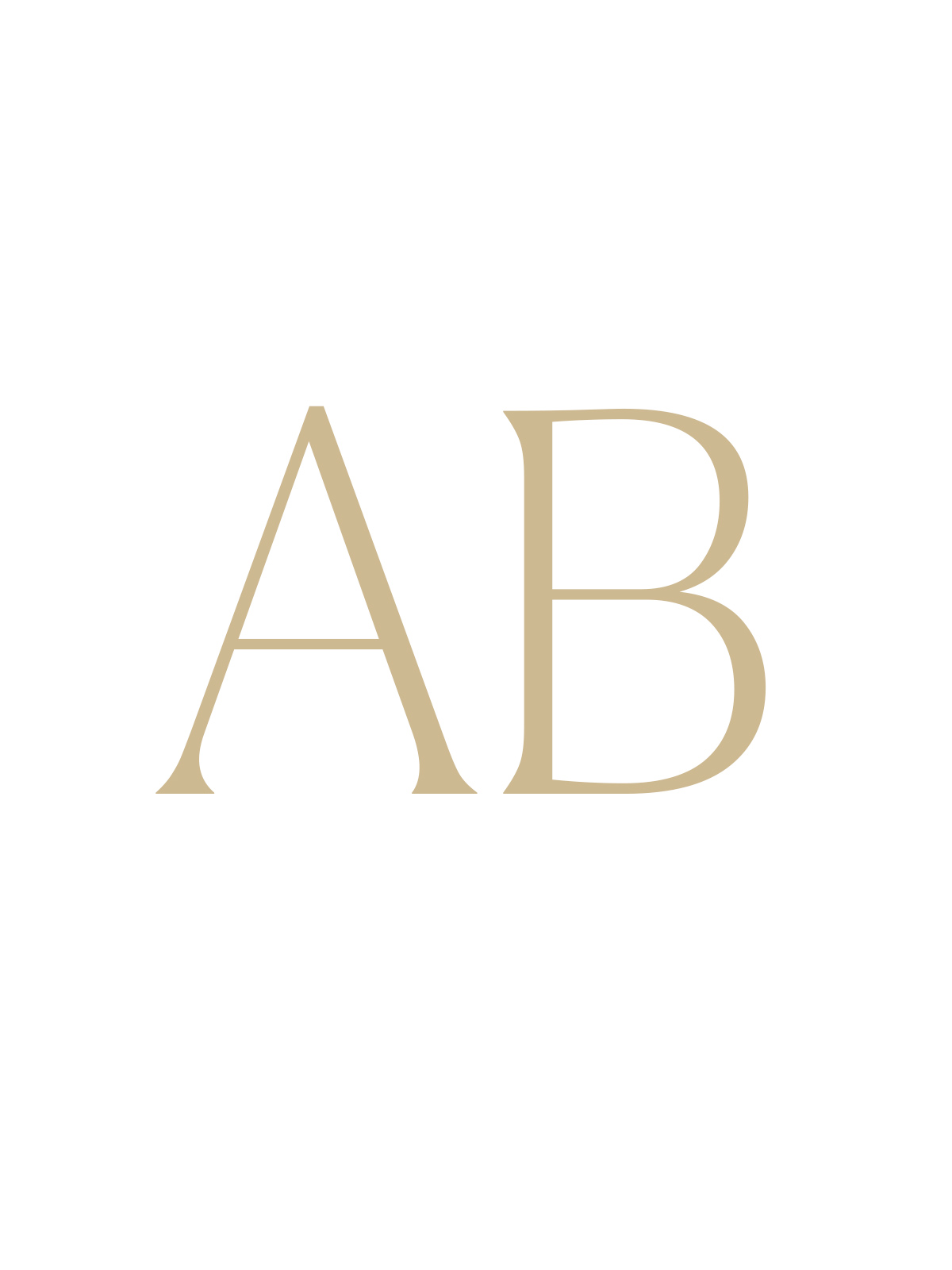 AB
