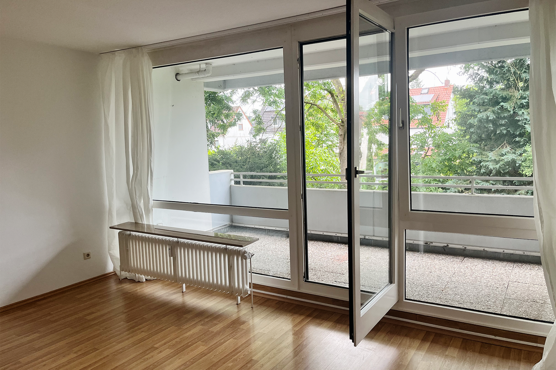 Bremen Horn-Lehe, 1 Zimmer Wohnung